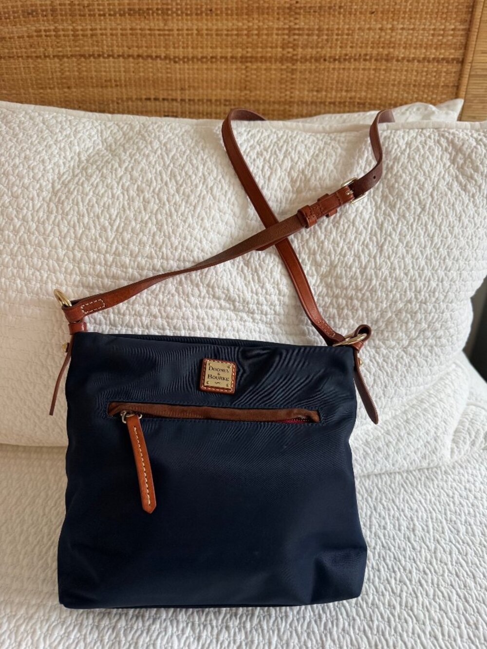 Dooney & Bourke Crossbody Bag
